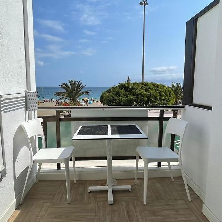 Playa de las Vistas Los Cristianos WIFI BEACH VIEW Arona  Exterior foto