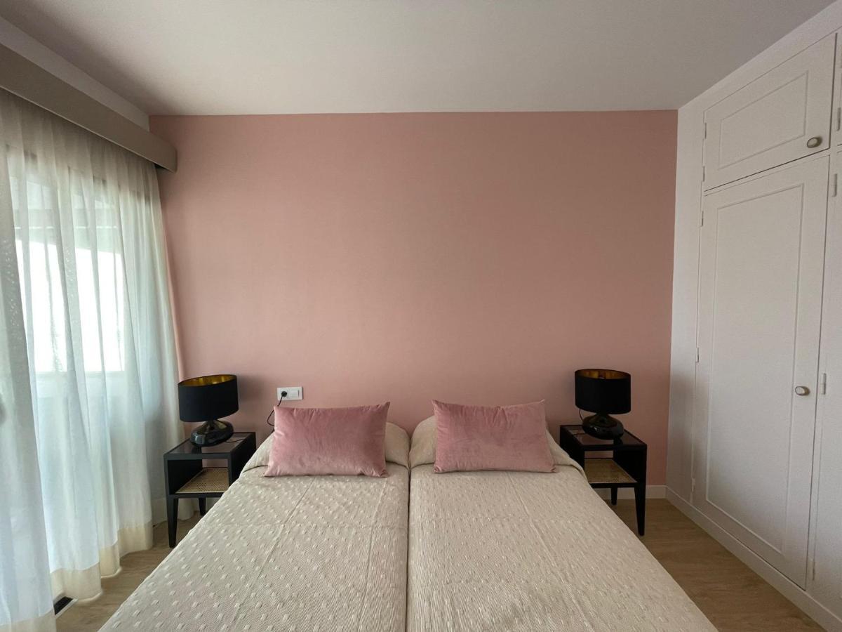 Playa de las Vistas Los Cristianos WIFI BEACH VIEW Arona  Exterior foto
